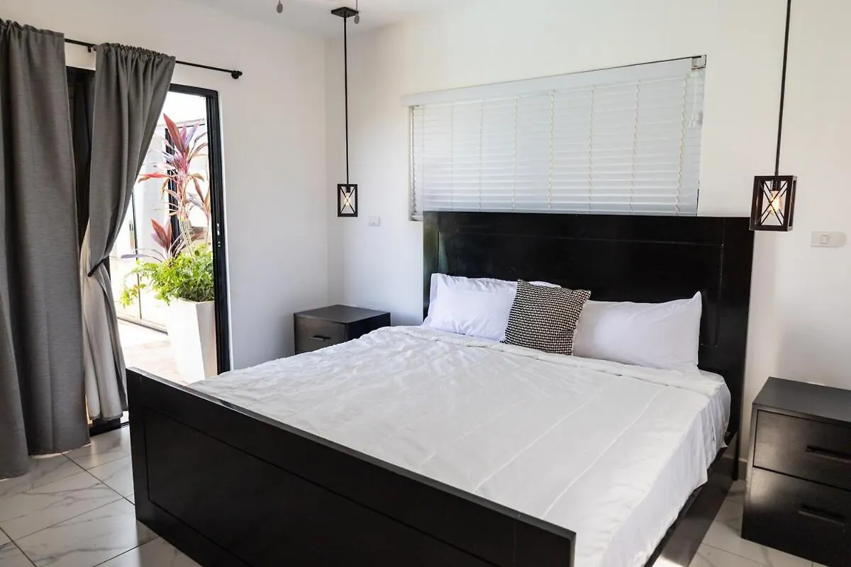 I Rent Villas In Sosua Villa 1112 Casa de Férias