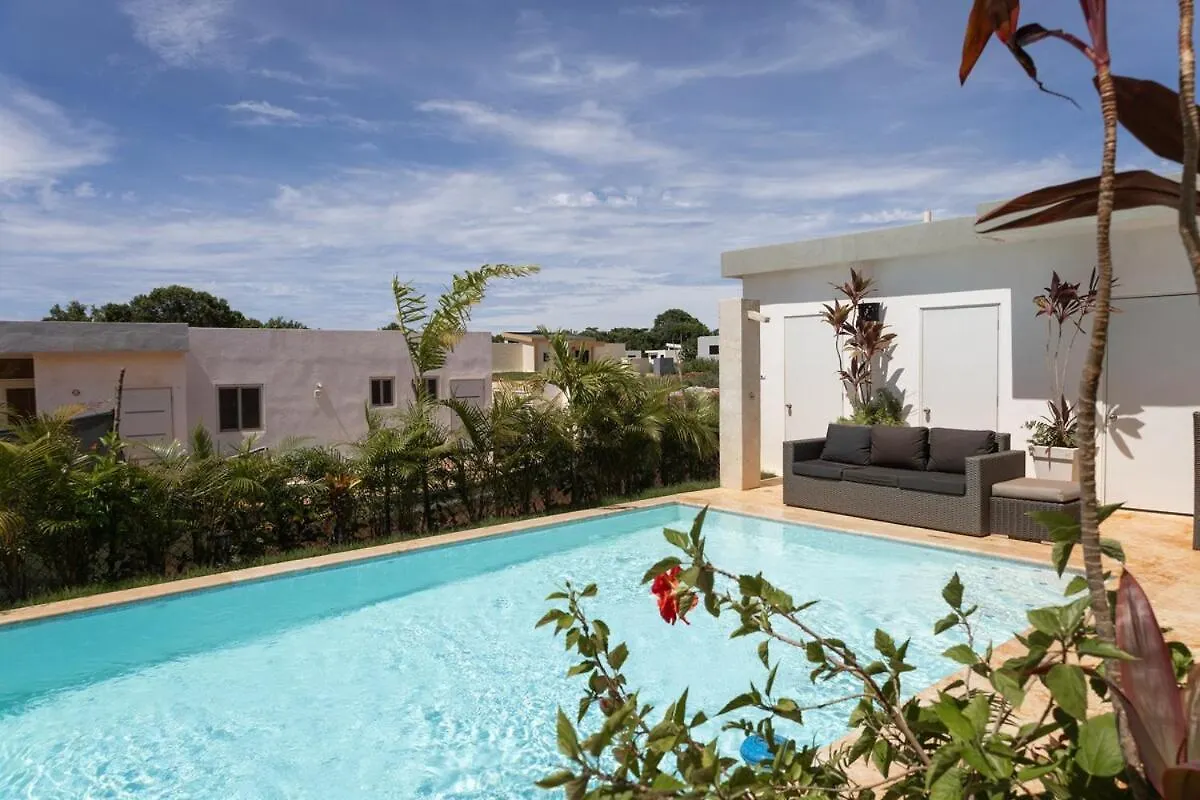 I Rent Villas In Sosua Villa 1112 0*,  República Dominicana